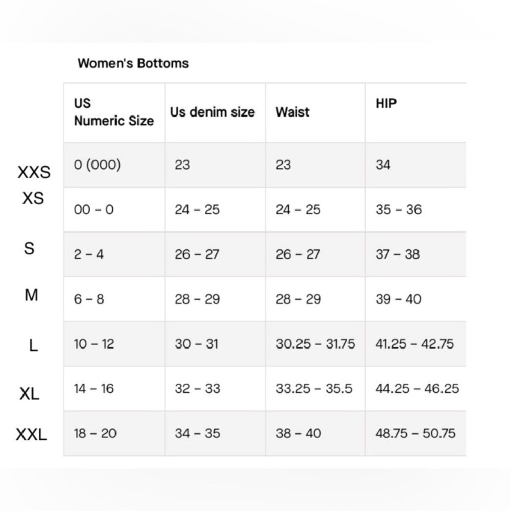 Everlane The Wide Leg Structure Pant - Picture 15 of 15